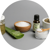 Home remedies