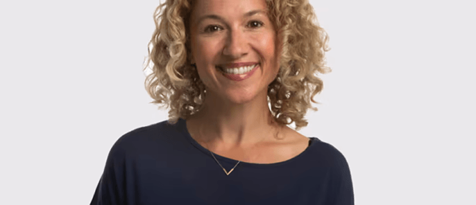 Lauren founder